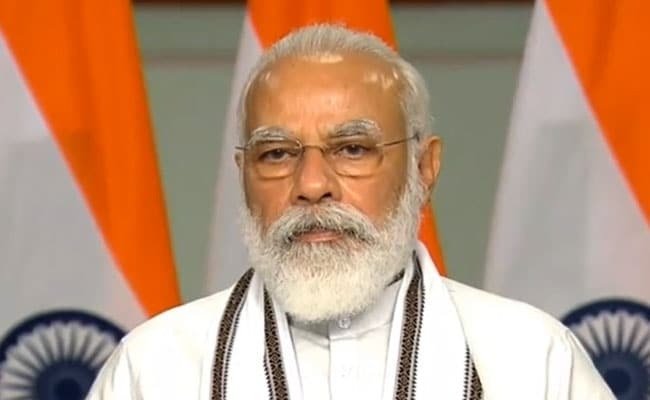 PM Modi underscores 7 key pillars of India’s energy strategy