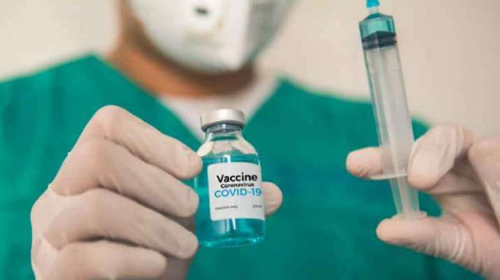 Oxford COVID-19 vaccine prompts immune response among young, elderly