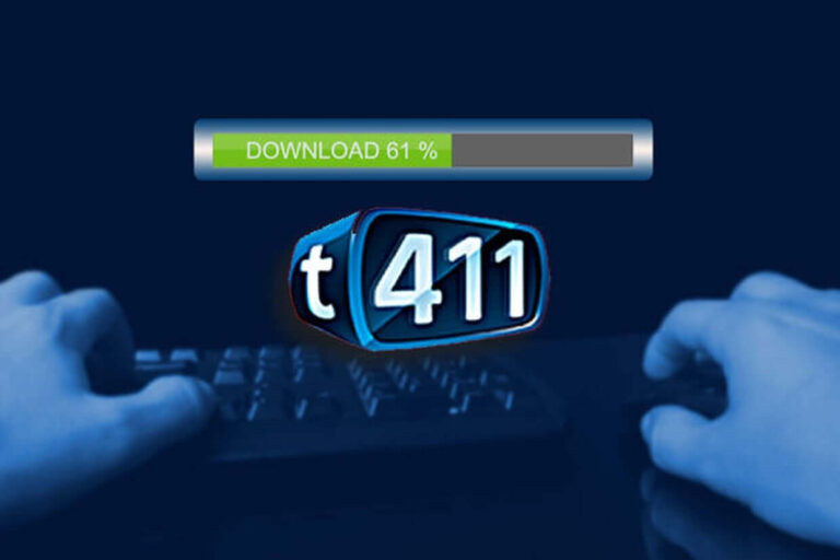 What is T411 or Torrent411 The Best Alternatives to T411 in 2020