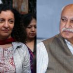 #MeToo development: Delhi court clears columnist Priya Ramani in MJ Akbar criticism case