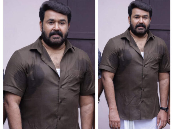 Drishyam 2 Review: Mohanlal's Film Is Disappointingly Tepid