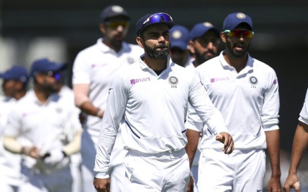 India versus England, third Test: Virat Kohli Crashes Axar Patel’s Interview With Hardik Pandya. Watch