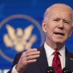 Joe Biden intends to appropriate veils to millions in ''value'' push