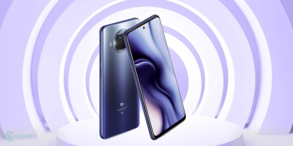 Realme hypes the launch of the Buds Air 2 with specs such as ANC and "diamond-class" drivers