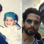 On Shahid Kapoor's Birthday, Ishaan Khatter Shares Then And Now Post With A Filmy Caption