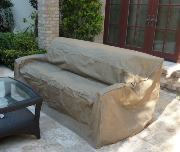 How to Find a Good Waterproof Couch Cover for Your Exterior Furniture?