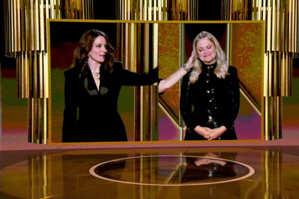 Golden Globes 2021: Television Series Winners' List