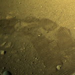 "First Drive Went Incredibly Well": NASA On Mars Rover. See Video