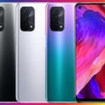 Oppo A94 With AMOLED Display, Quad Rear Cameras Launched: Specifications