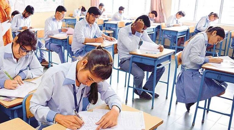 Seven Bengaluru school kids test Covid positive