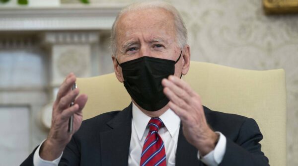 Clarified: Joe Biden moves Kabul dice, what it implies in New Delhi