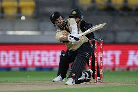 Williamson out of Bangladesh ODIs with elbow injury
