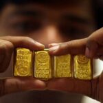 Gold rates level at Rs 44,680 for each 10 gram as dollar bounce back; silver ascents Rs 83 a kg