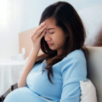 Pregnant women's appetite for risk