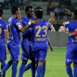 How Manchester assumed a crucial part in Mumbai club's first football title
