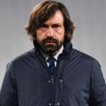 Pirlo not worried about being sacked in spite of Juventus disposal