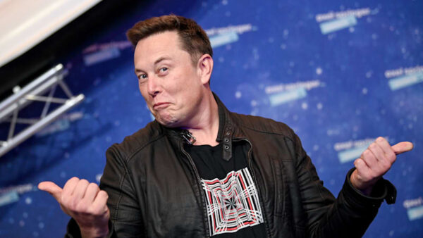 Elon Musk's new authority title: 'Technoking of Tesla'