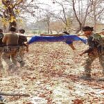 Chhattisgarh Maoist attack
