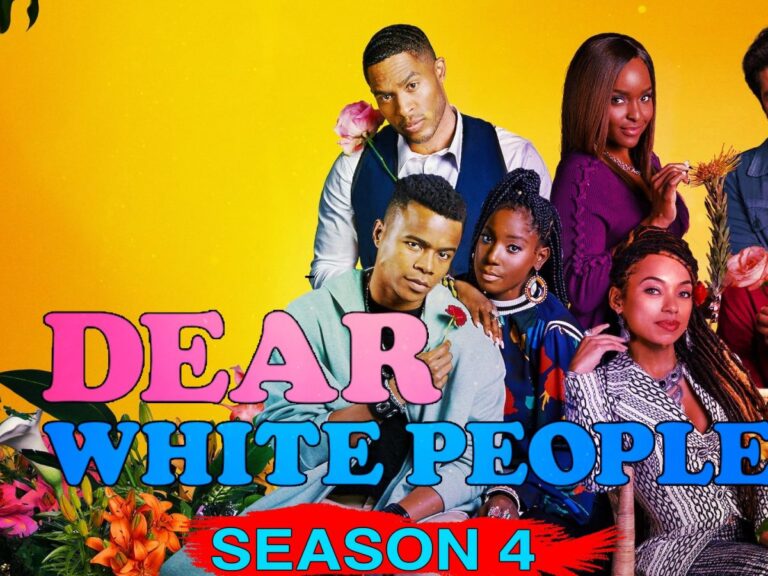 Dear White People Season 4  – Relesae Date, Cast and Official Trailer | Netflix