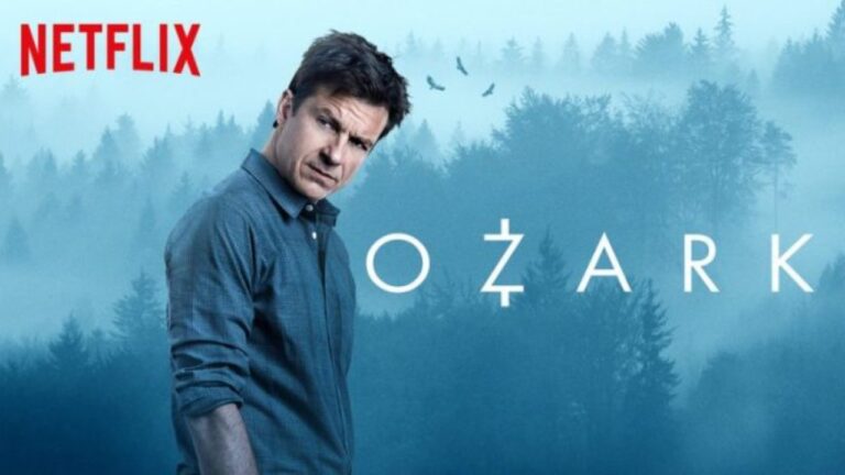 Ozark- Season 4, Release Date, Cast& Official Trailer | Netflix