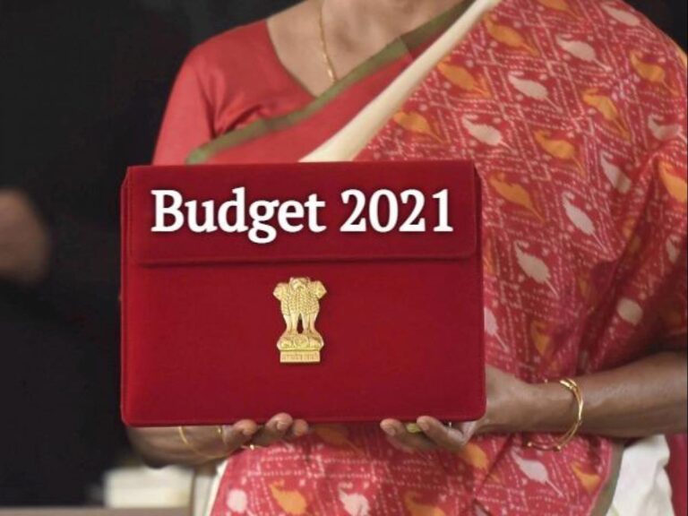 Impact of Budget 2021-22 on the MSME Sector
