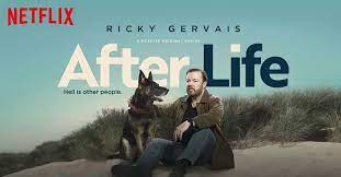 ‘After Life’ Season 3 – Release Date, Cast and Official Trailer |Netflix