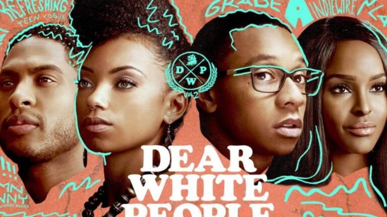 ‘Dear White People’ Season 4 – Release Date, Cast and Official Trailer |Netflix