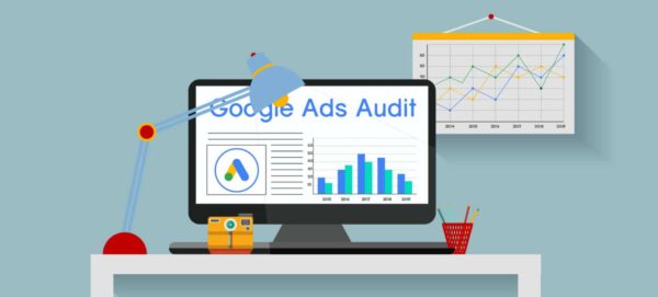 Google Ads Audit Checklist