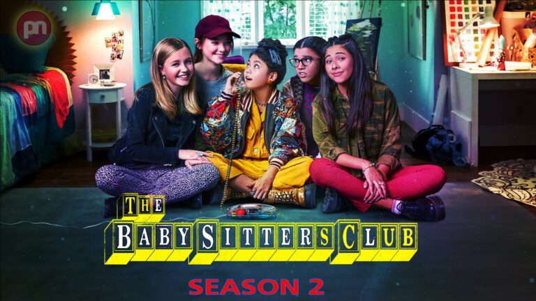 ‘The Baby-Sitters Club’ Season 2– Release Date ,Cast and Official Trailer |Netflix