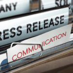 How to Write a Press Release for Your Small Business