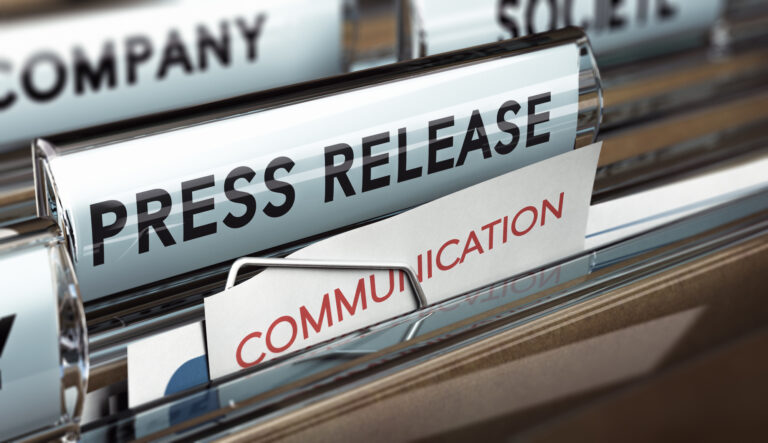 How to Write a Press Release for Your Small Business