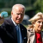 Biden to affirm ‘special relationship’ at G7 meeting with Johnson