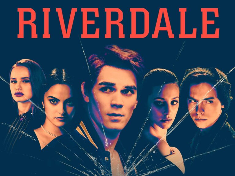 When will Season 5 of Riverdale premiere on Netflix?