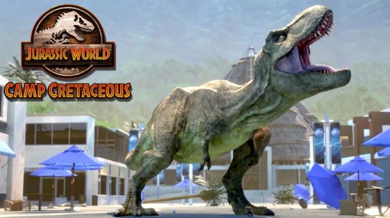 Will ‘Jurassic World Camp Cretaceous’ Season 4 release on Netflix?