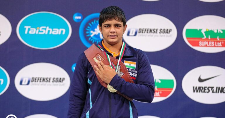 Tokyo Olympics India schedule on August 3: Sonam Malik to open wrestling campaign on Day 12