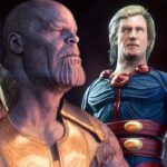 The Next Endgame Of Mcu Is Going To Be The Eternals