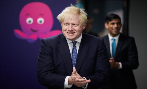 Boris Johnson news: PM told to ‘demote himself’ amid Sunak job row and Tory donor revelations