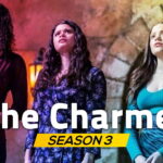 When will ‘Charmed’ Season 3 be on Netflix?