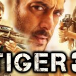 'Tiger 3': Salman Khan shares a cool picture with his nephew Nirvaan Khan from Russia; captions, "Chacha Bhatija"