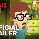 Netflix: Big Mouth’ Spinoff Series ‘Human Resources’ Coming soon – Release Date and other Details