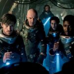 Netflix is launching “Nightflyers” in the U.S. – In the Upcoming Dec 2019