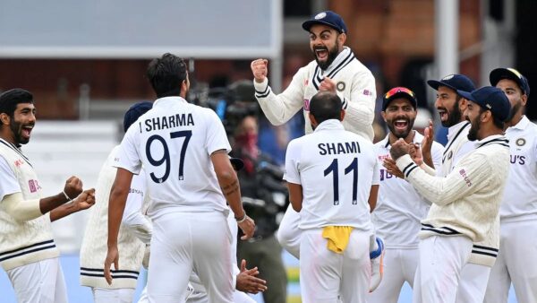 England bowlers keep Virat Kohli quiet