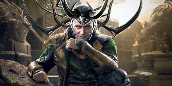 The God of Mischief: Loki to become the God of Magic