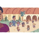 Felicitas Mendez: Google Doodle celebrates Puerto Rican civil rights activist