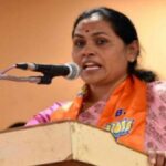'I've come to speak about Uri Gowda, Nanje Gowda...': Minister Shobha Karandlaje
