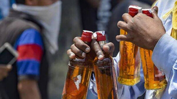 Bihar Toxic Liquor Deaths Rise To 27 As 1 More Dies In Motihari: Police