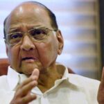 "Political Suicide": Sharad Pawar On Buzz Around Party Leader Joining BJP