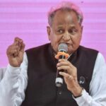 PM Modi's Political Signal At Train Launch Called Out By Ashok Gehlot