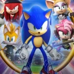 ‘Sonic Prime’ Season 2 Coming to Netflix in 2023 & What We Know So Far