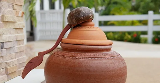 The Ancient Wisdom of Clay Pots: Health Benefits of Drinking Water from Earthenware